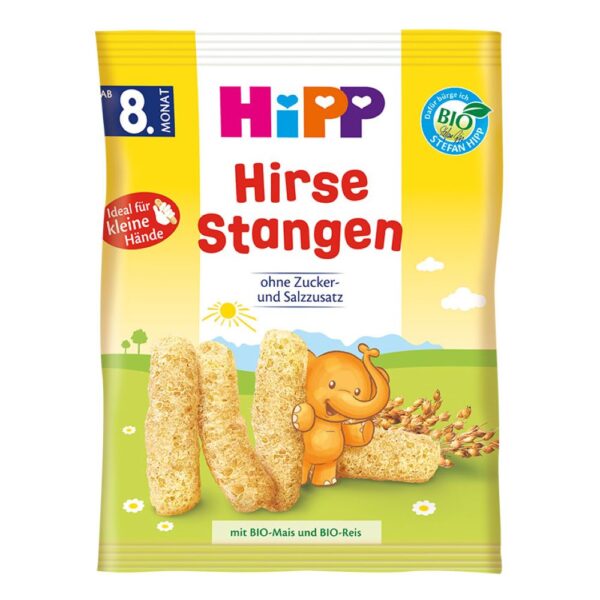HIPP 3564 FLIPS 30 G
