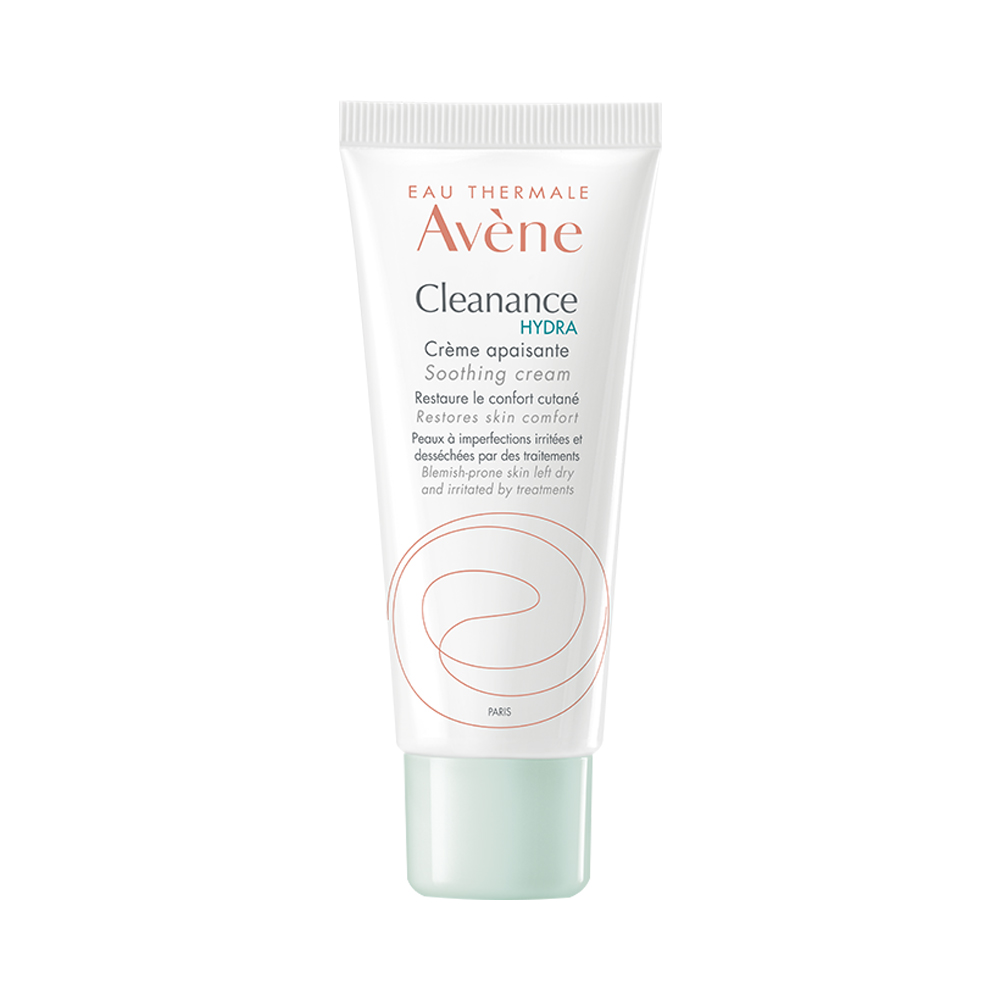 1003774 AVENE 53654 CLEANANCE HYDRA KREM 40ML - Image 1