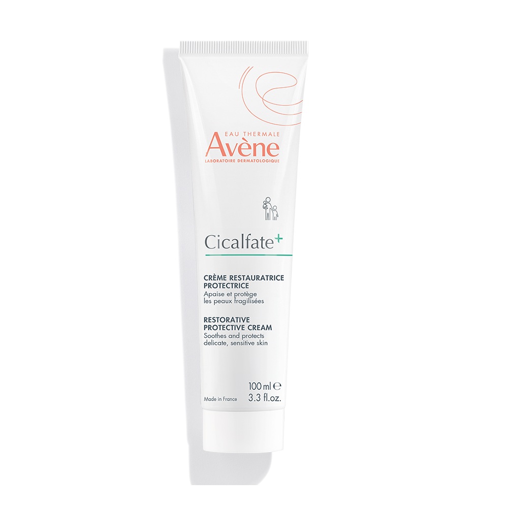 AVENE 54273 CICALFATE+ KREM 40ML AVENE 54273 CICALFATE+ KREM 40ML - Image 1