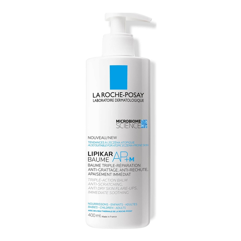 1003949 LA ROCHE MB235800 LIPIKAR BAUME AP+ M 400ML. - Image 1