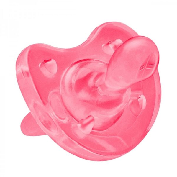 CHICCO CUCLA LAZLIVKA PHYSIO 6-16 SOFT