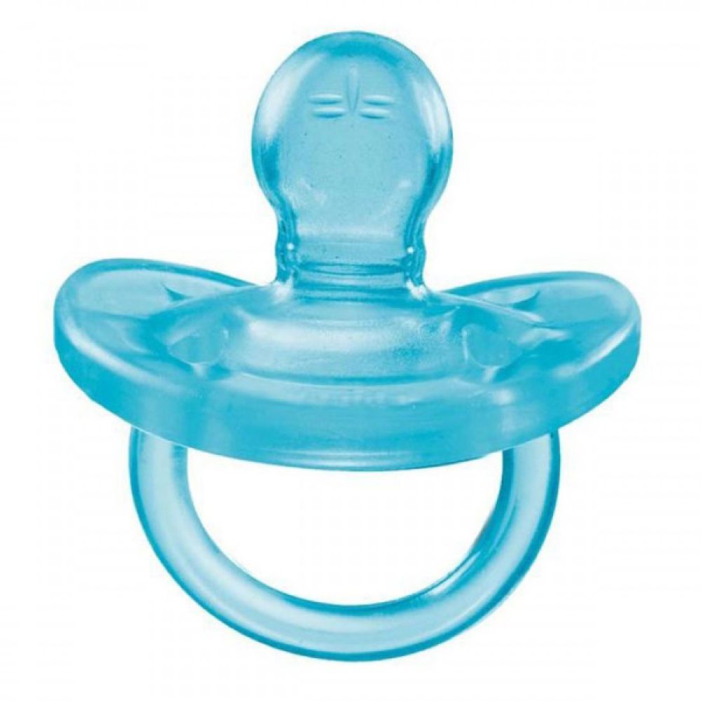 CHICCO CUCLA LAZLIVKA PHYSIO 16-36 SOFT CHICCO CUCLA LAZLIVKA PHYSIO 16-36 SOFT - Image 1
