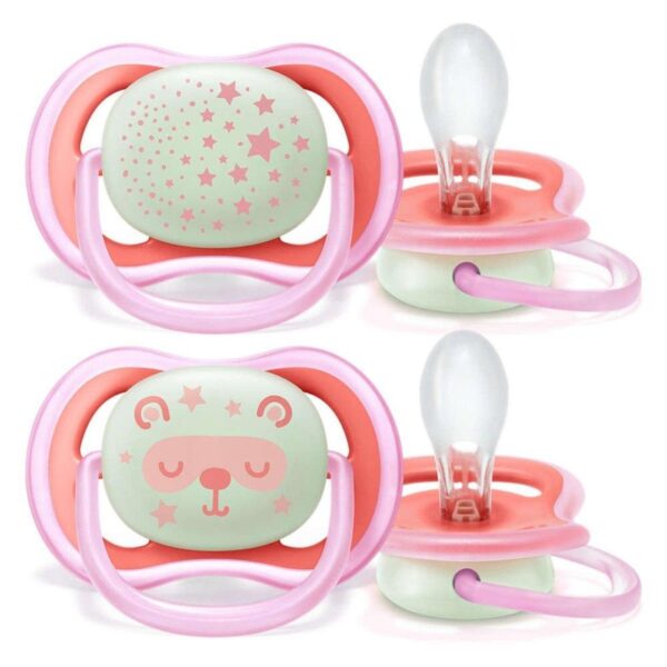 AVENT 376/22 AIR NIGHTTIME CUCLA LAZLIVKA 6-18M