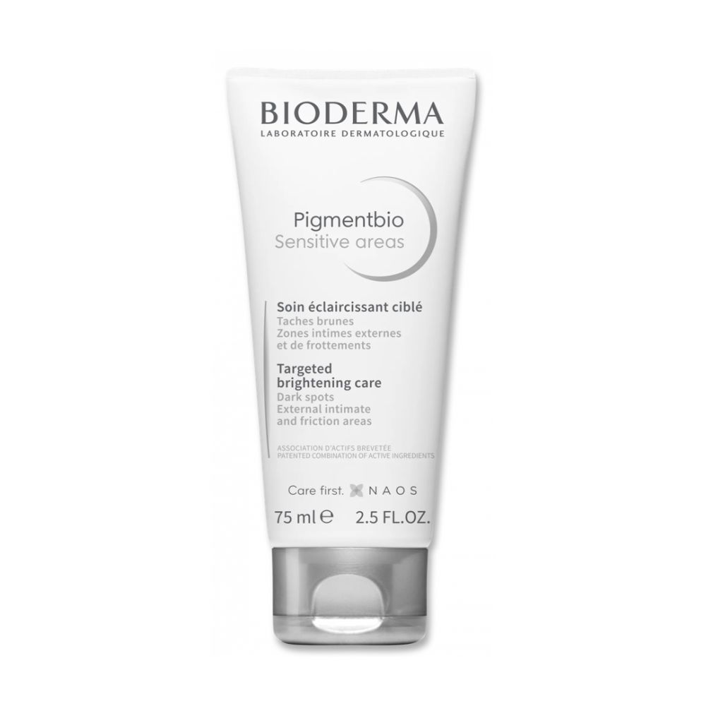 BIODERMA PIGMENTBIO SENSITIVE KREM 75 ML BIODERMA PIGMENTBIO SENSITIVE KREM 75 ML - Image 1