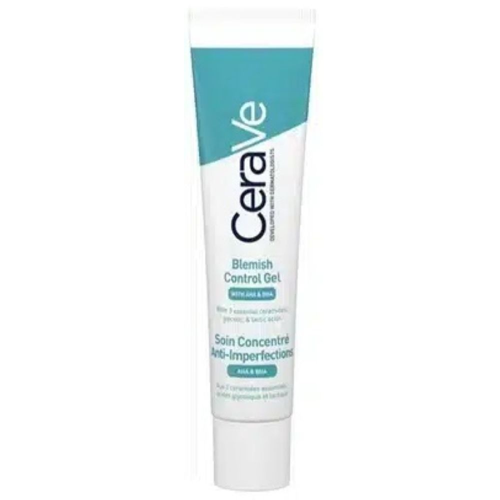 CERAVE MB433700 BLEMISH CONTROL GEL 40 ML. CERAVE MB433700 BLEMISH CONTROL GEL 40 ML. - Image 1