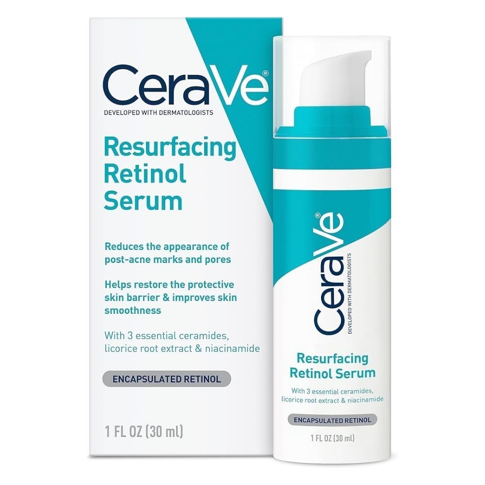 1005900 CERAVE MB507100 SERUM RETINOL 30 ML. - Image 1