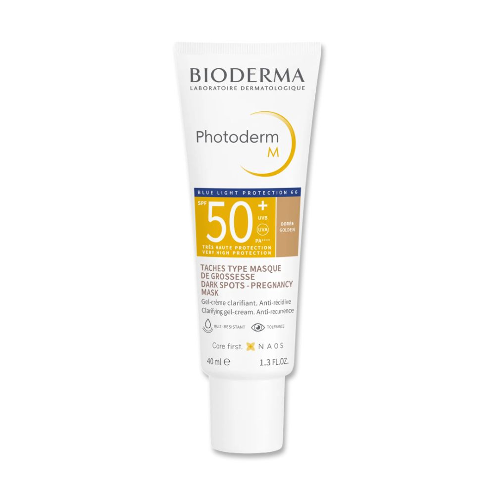 1005934 BIODERMA PHOTODERM-M SPF50+ 40ML. - Image 1