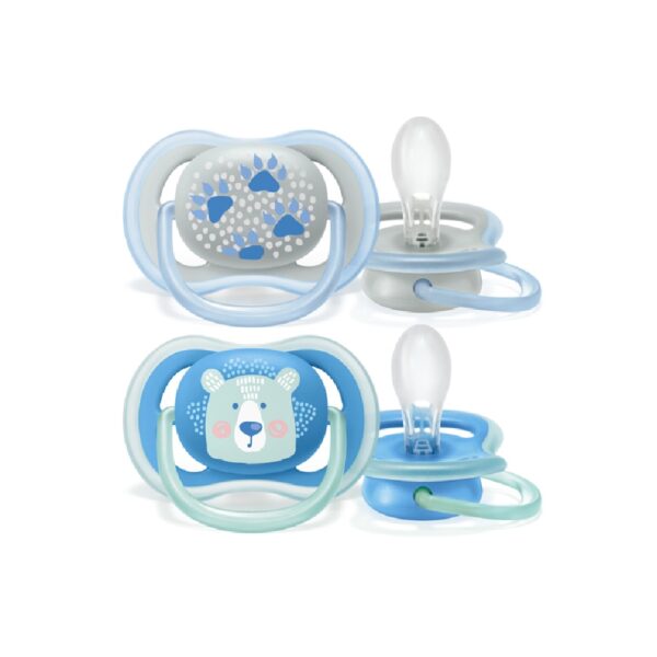 AVENT 085/03 AIR CUCLA LAZLIVKA 6-18M