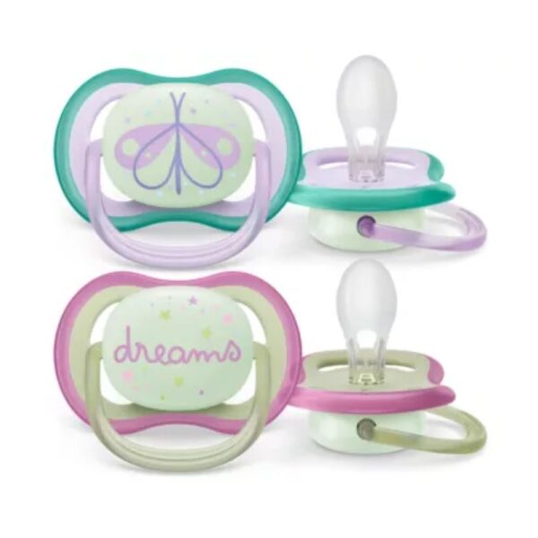 AVENT 376/19 AIR NIGHTTIME CUCLA 0-6M.