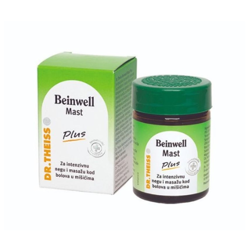 BEINWELL GAVEZ MAST 50ML. BEINWELL GAVEZ MAST 50ML. - Image 1