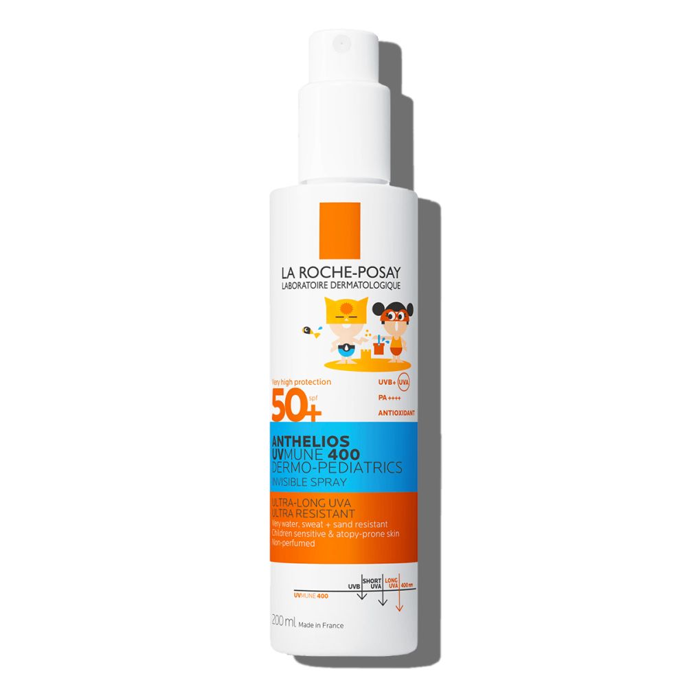 1006703 LA ROCHE B600900 ANTHELIOS UVMUNE DP SPF 50 200ML. - Image 1