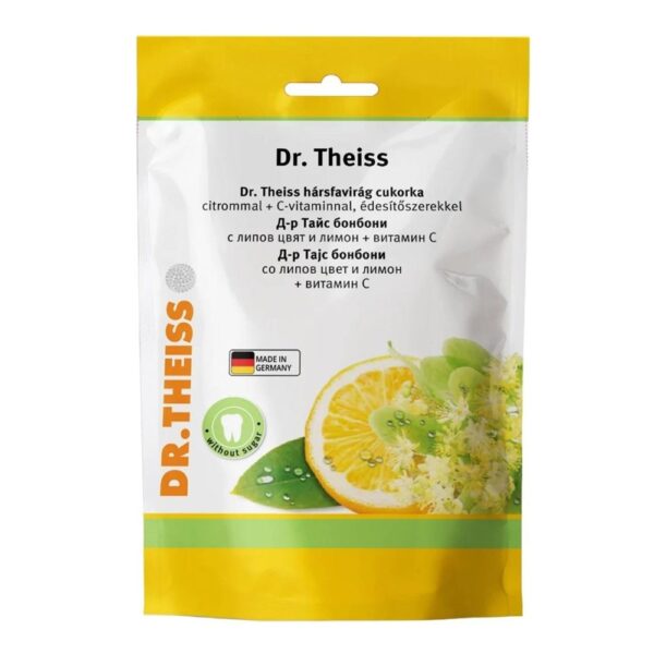 DR.THEISS BONBONI LIPOV CVET+LIMON
