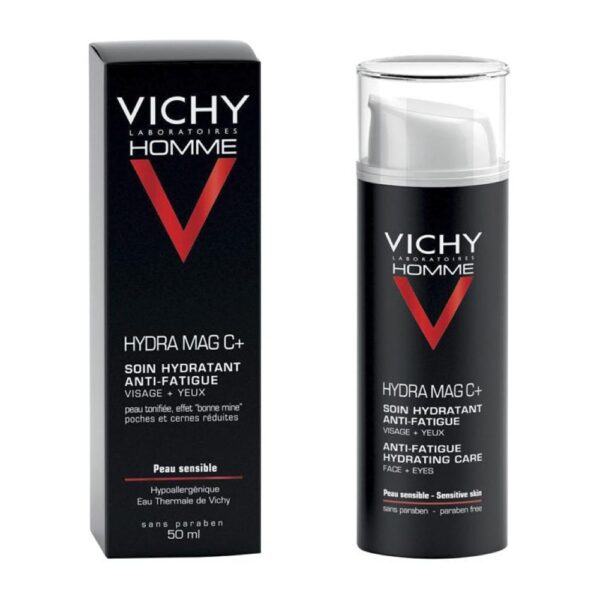 VICHY 725241 HYDRA MAG C+ 50ML.