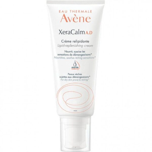 AVENE 56842 XERACALM A.D. SYNDET 100gr