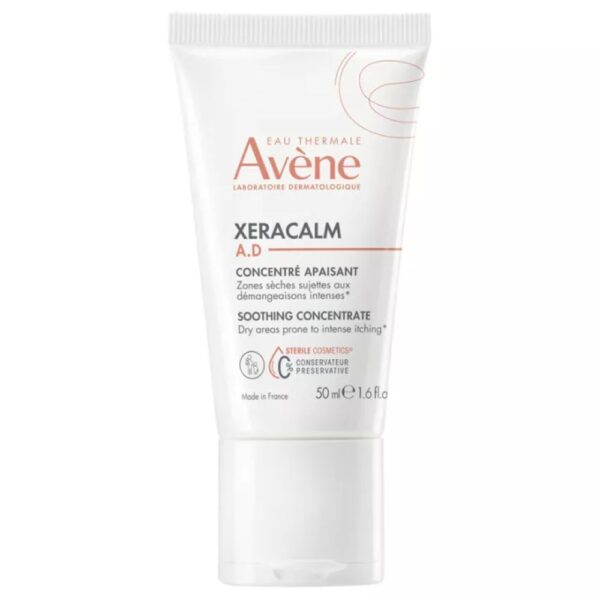 AVENE 56864 XERACALM A.D. SMIRUVACKI KONCENTRAT 50ML