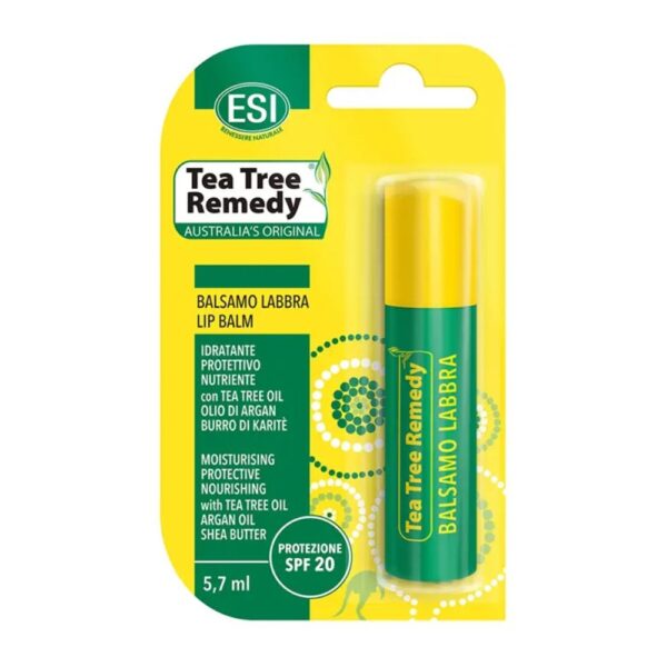 ESI LABELO CAJNO DRVO 5.7ML