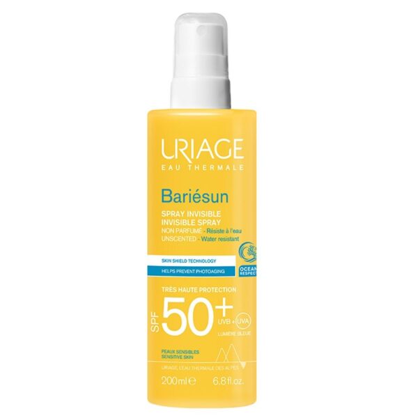 URIAGE BARIESUN SPREJ SPF50+ 200ML