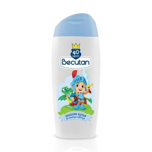 BECUTAN SAMPON VITEZI 200ML
