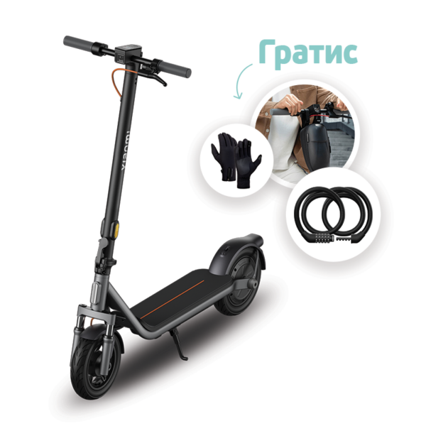 XIAOMI Mi Electric Scooter 6 Lite GL