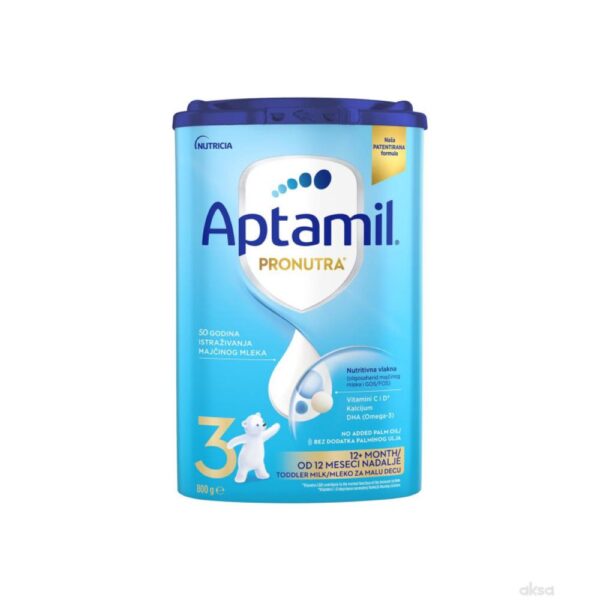 APTAMIL 3 800G NAD 12 MESECI