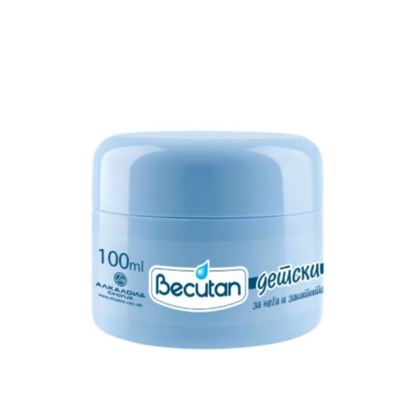 BECUTAN KREMA 100G