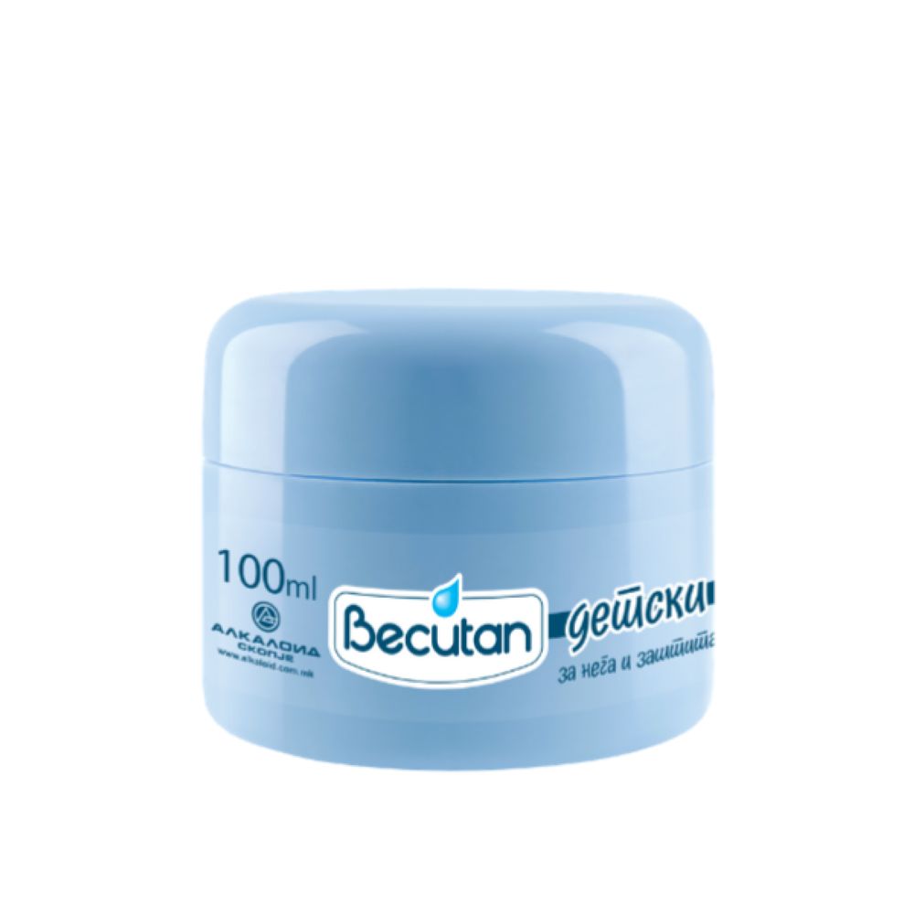 BECUTAN KREMA 100G BECUTAN KREMA 100G - Image 1