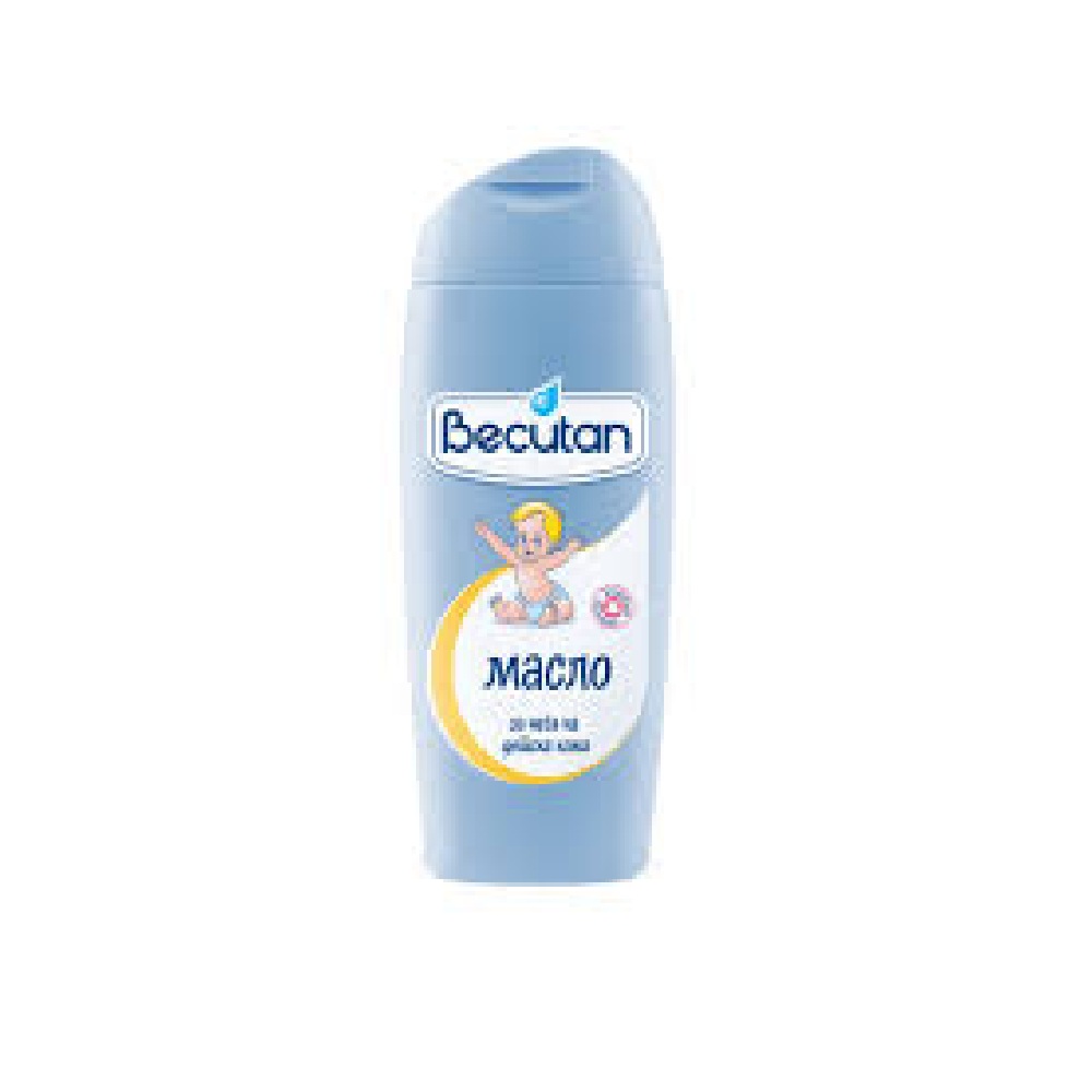 BECUTAN MASLO 200ML BECUTAN MASLO 200ML - Image 1