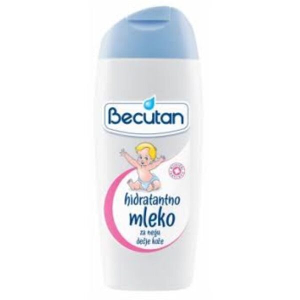 BECUTAN MLEKO ZA DECA 200ML