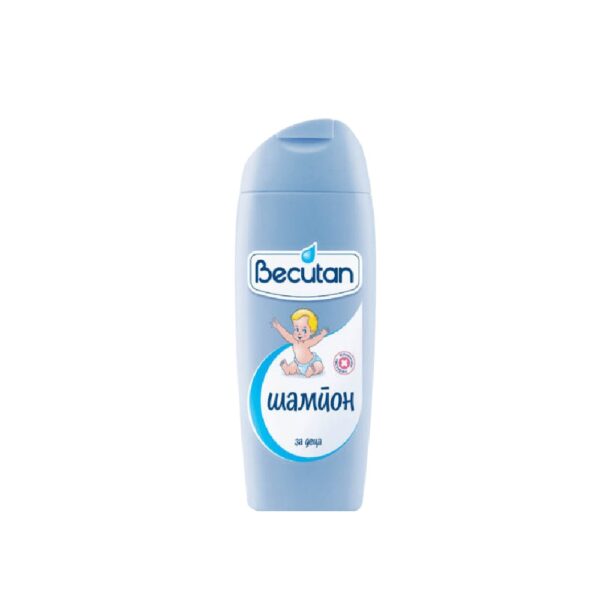 BECUTAN SAMPON 400ML