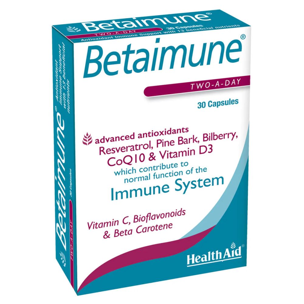BETAIMUNE CPS.X 30 BETAIMUNE CPS.X 30 - Image 1