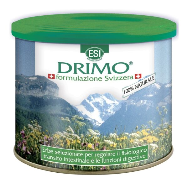ESI DRIMO 100GR