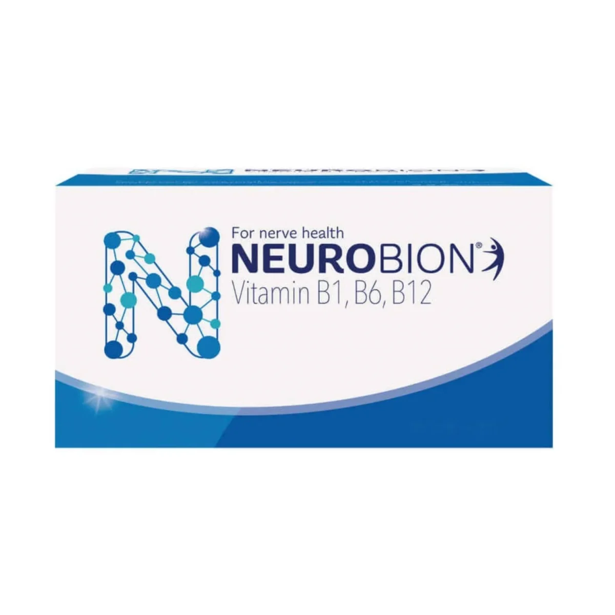 NEUROBION_TABS_60S-2000x2000_20221219152822 NEUROBION, 20 таблети - Image 1