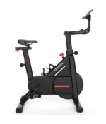 Yesoul C1A Spinning Bike Статичен велосипед црн