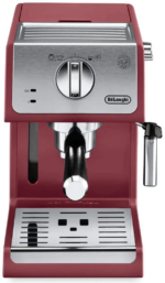 DE LONGHI Кафемат ECP 33.21.R - Image 2