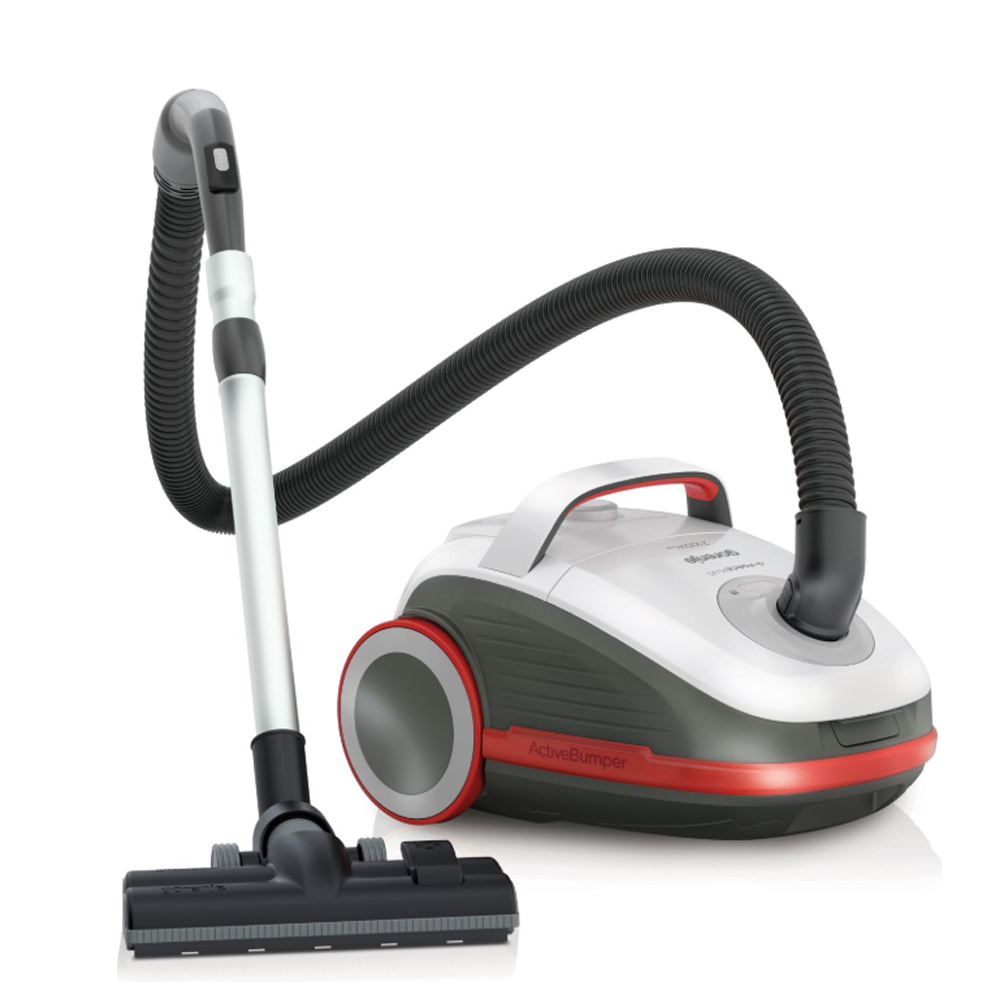 1-2.jpg GORENJE Правосмукалка VC2321GPLW - Image 1
