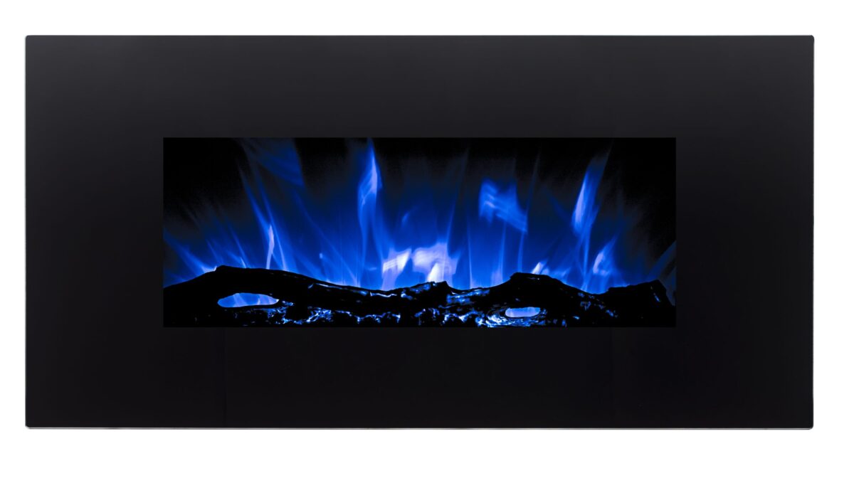 Електричен камин ART FLAME MARKUS - Image 3