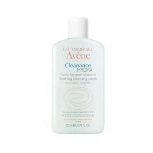 AVENE 56131 CLEANANCE HYDRA KREMA ZA CISTENE 200ML