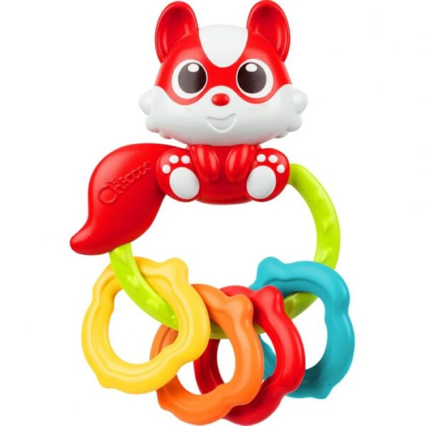 CHICCO TROPALKA VERVERICKA