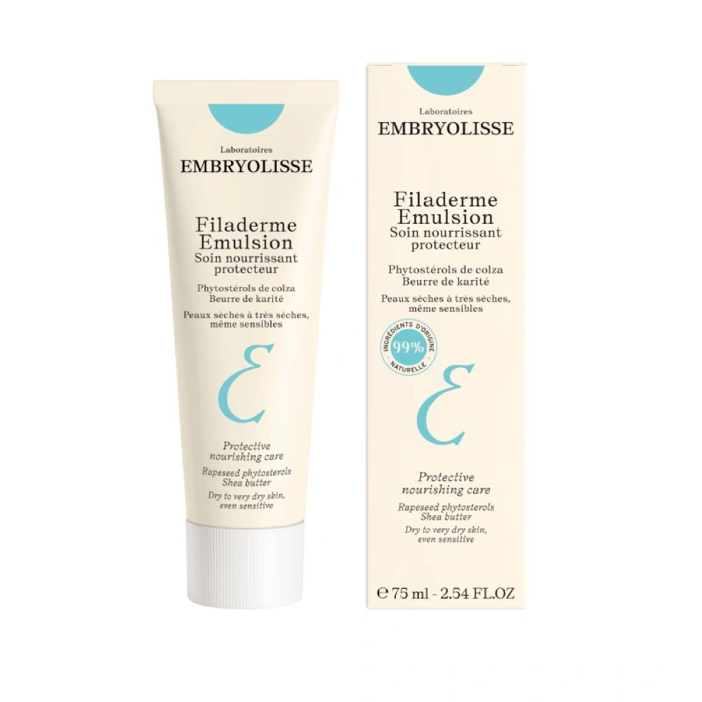 1006544 EMBRYOLISSE FILADERME EMULSION 75ML. - Image 1