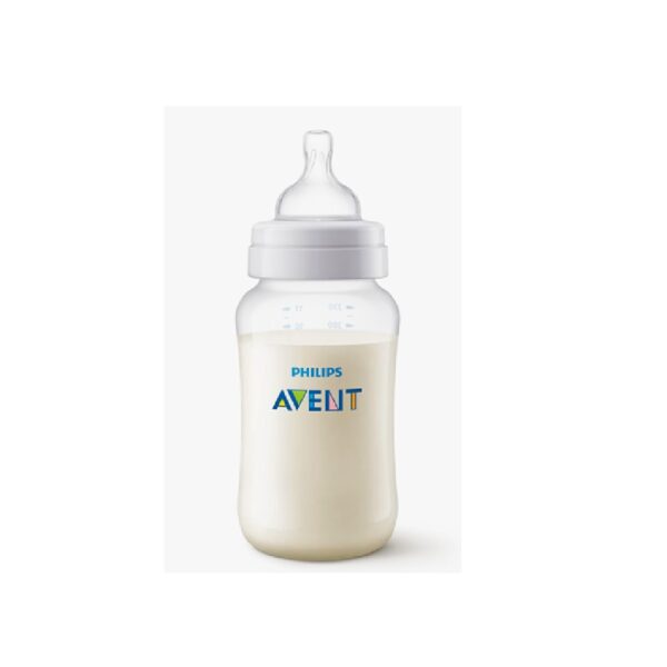 AVENT 106/01 ANTICOLIC SISE 3M+ 330ML.