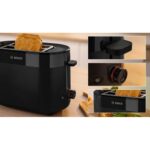 BOSCH Тостер TAT 2M123 - Image 2