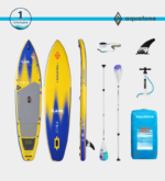 AQUATONE FLAME TOURING 11.6 - Image 2