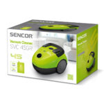 SENCOR Правосмукалка SVC 45GR - Image 2