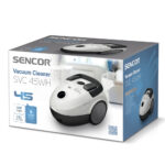 SENCOR Правосмукалка SVC 45WH - Image 2