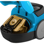 SENCOR Правосмукалка SVC 45BL - Image 6