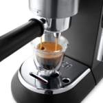 DE LONGHI Кафемат EC 685.BK Dedica - Image 2