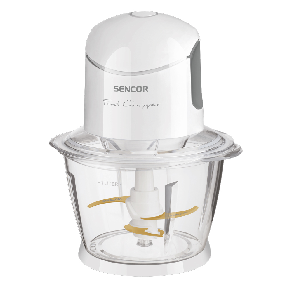 207-5.jpg SENCOR Сецко SCB 5100WH - Image 1