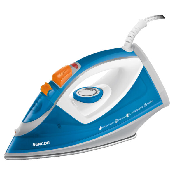 SENCOR Пегла SSI 7710BL