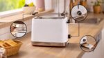BOSCH Тостер TAT 4M221 - Image 2