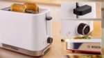 BOSCH Тостер TAT 4M221 - Image 3